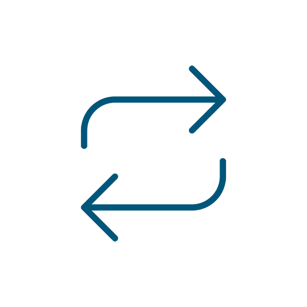 Icon - Advanced Exchange & Hot Swap