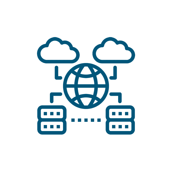Icon - Integration with Your Systems