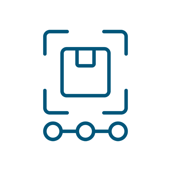 Icon - Label & Return Management