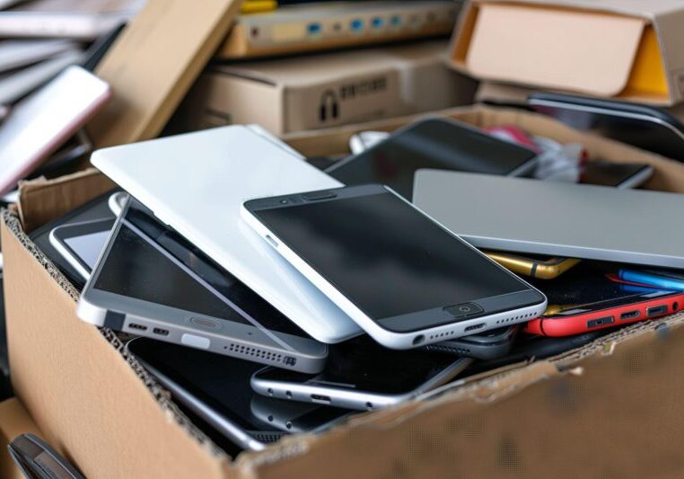 67649474b6ebcd36f90d9741_6764907672fb024705ed5507_Smartphones20piled20for20remarketing20vs20buyback20options 67649474b6ebcd36f90d9741_6764907672fb024705ed5507_Smartphones20piled20for20remarketing20vs20buyback20options